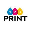 123Print Coupons Logo