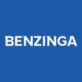 Benzinga Pro Coupons Logo