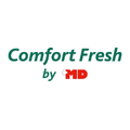 Comfort Fresh Coupons Logo