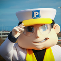 SkyPark Secure Vouchers