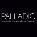 Palladio Beauty Coupons Logo