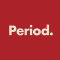 The Period Company Coupons Logo