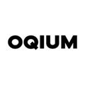 OQIUM UK Coupons Logo