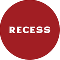 Recess Pickleball Coupons Logo