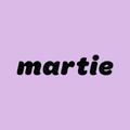 Martie Coupons Logo