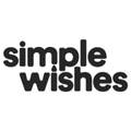 Simple Wishes Coupons Logo