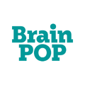 BrainPOP Coupons Logo