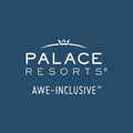 Palace Resorts Coupons Logo
