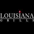 Louisiana Grills Coupons Logo