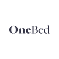 One Bed Coupons Logo