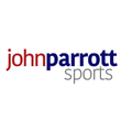 John Parrott Sports Coupons Logo