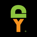 Yoga Democracy Coupons Logo