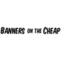 Banners On The Cheap Coupons Logo