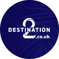 Destination2 Coupons Logo