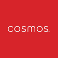 Cosmos UK Coupons Logo