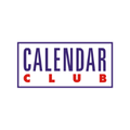 Calendar Club UK Coupons Logo