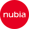Nubia UK Coupons Logo