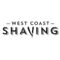 West Coast Shaving Coupons Logo