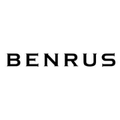 Benrus Coupons Logo