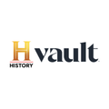 HISTORY Vault Coupons