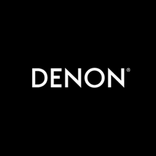 DENON  Coupons