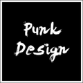 Punk Design Coupons Logo