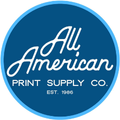 All American Print Supply Co Coupons Logo