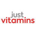 Just Vitamins Coupons Logo