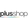 PLUSSHOP Coupons Logo