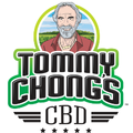 Tommy Chong's CBD Coupons Logo