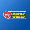 My Motor World Coupons Logo