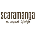 Scaramanga Shop Coupons Logo