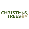 Christmas Trees Direct Coupons Logo