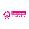 London Eye Coupons Logo
