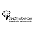 Tree2MyDoor logo