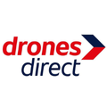 Drones Direct Coupons Logo