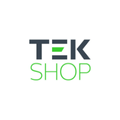 TEKshop Coupons Logo