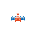 Stress Free Car Rental Coupons Logo
