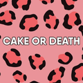 Cake or Death Coupons Logo