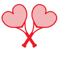 Love All Tennis Coupons Logo