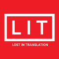 Lost In Translation Coupons Logo