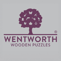 Wentworth Puzzles Coupons Logo