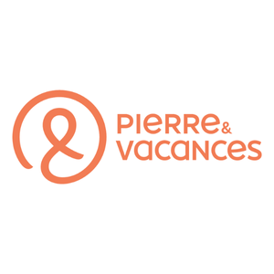 Pierre & Vacances UK Coupons Logo