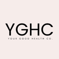Your Good Health Co Coupons Logo