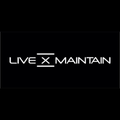 Live X Maintain Coupons Logo