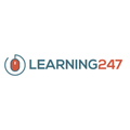 Learning 24/7 Coupons Logo