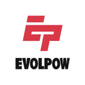 Evolpow Fitness Coupons Logo