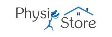 The Physio Store logo