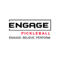 Engage Pickleball Coupons Logo