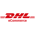 DHL eCommerce UK Coupons Logo